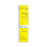 Revolution Skincare SPF 50 Matt Protect Sunscreen