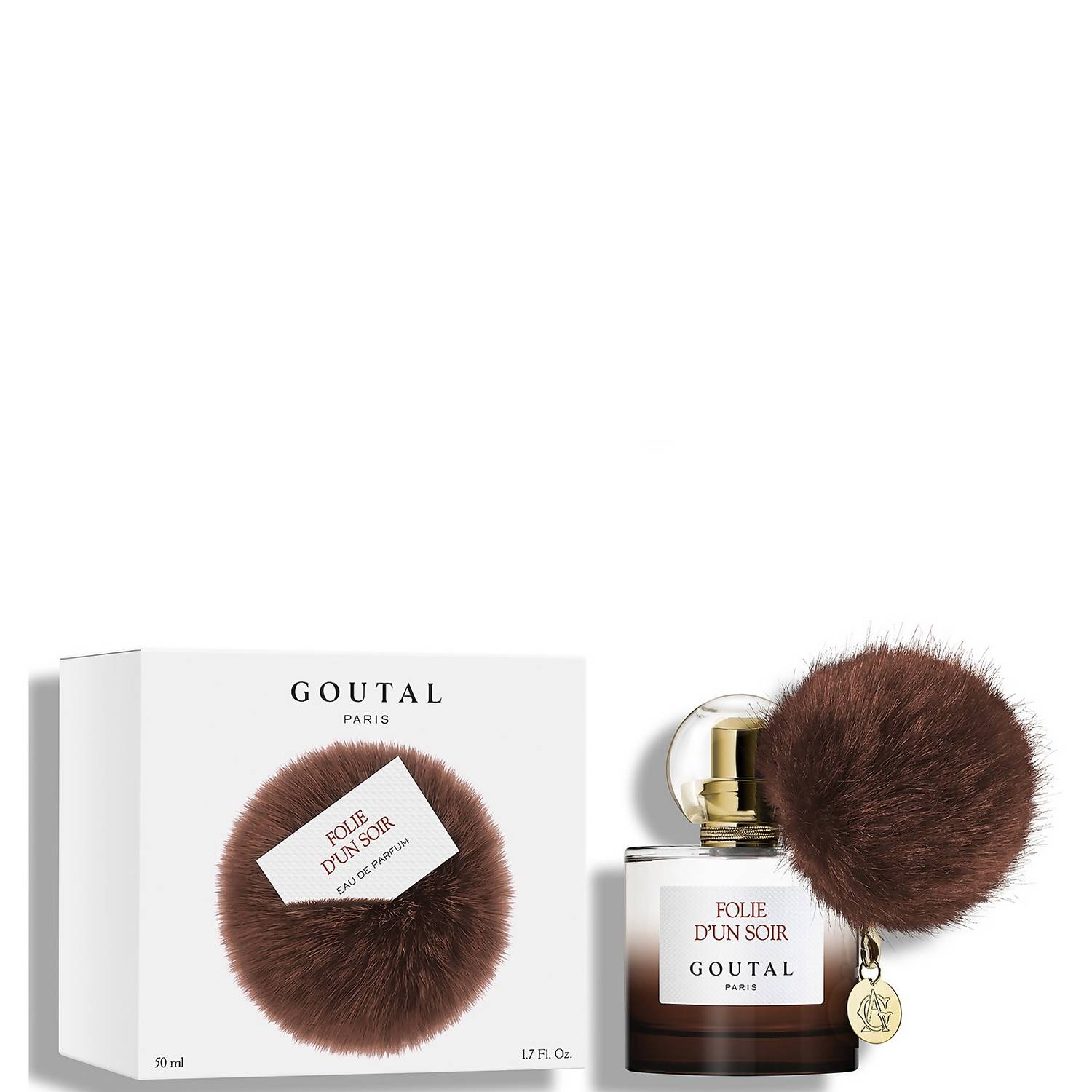 Goutal Folie d'Une Soir Eau de Parfum 50ml