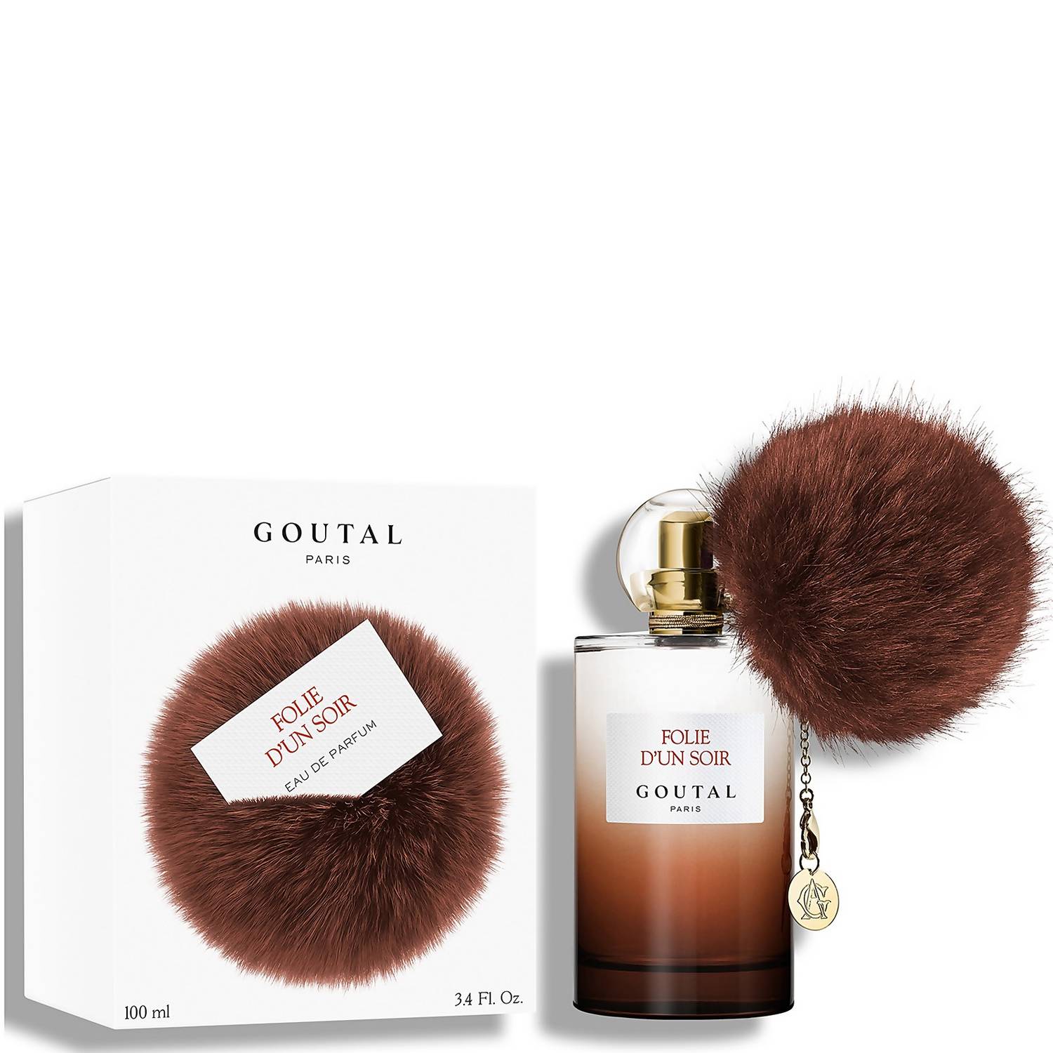 Goutal Folie d'Une Soir Eau de Parfum 100ml