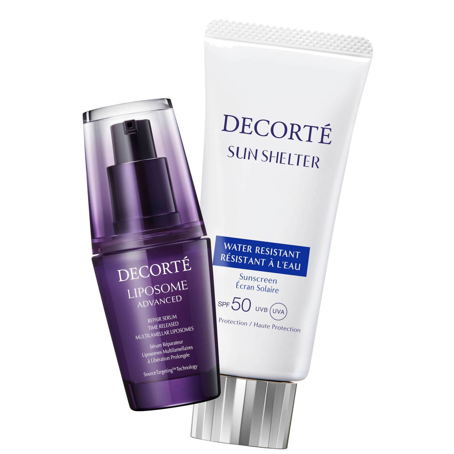 Decorté Liposome Duo