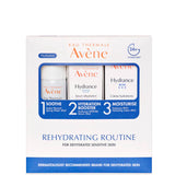 Avène Hydrance Dehydrated Skin Routine Kit