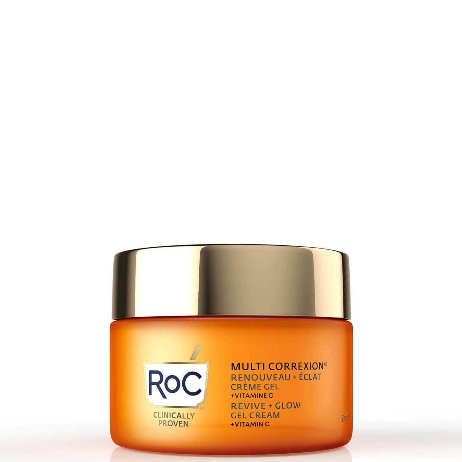 RoC Multi Correction Revive and Glow Bundle