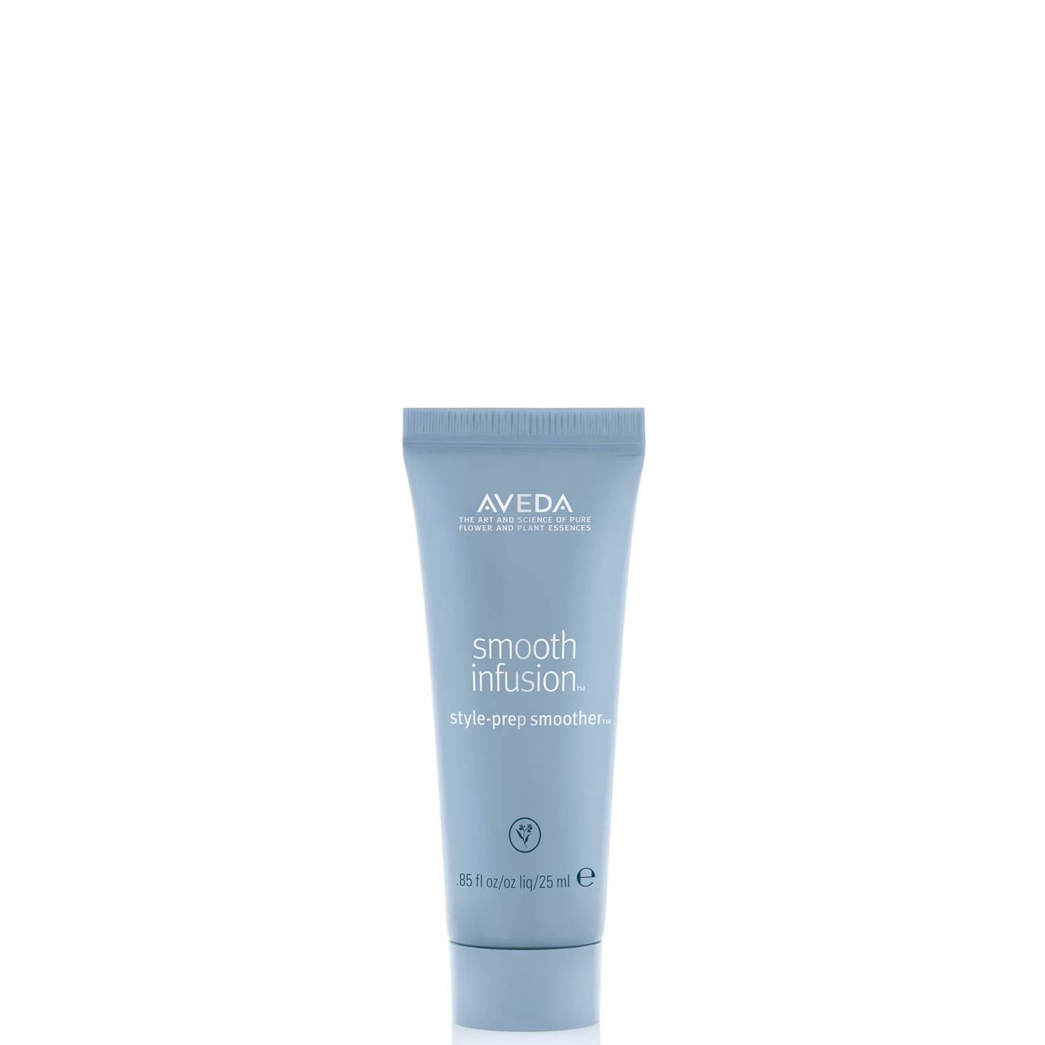 Aveda Smooth Infusion Style-Prep Aveda Smoother 25ml