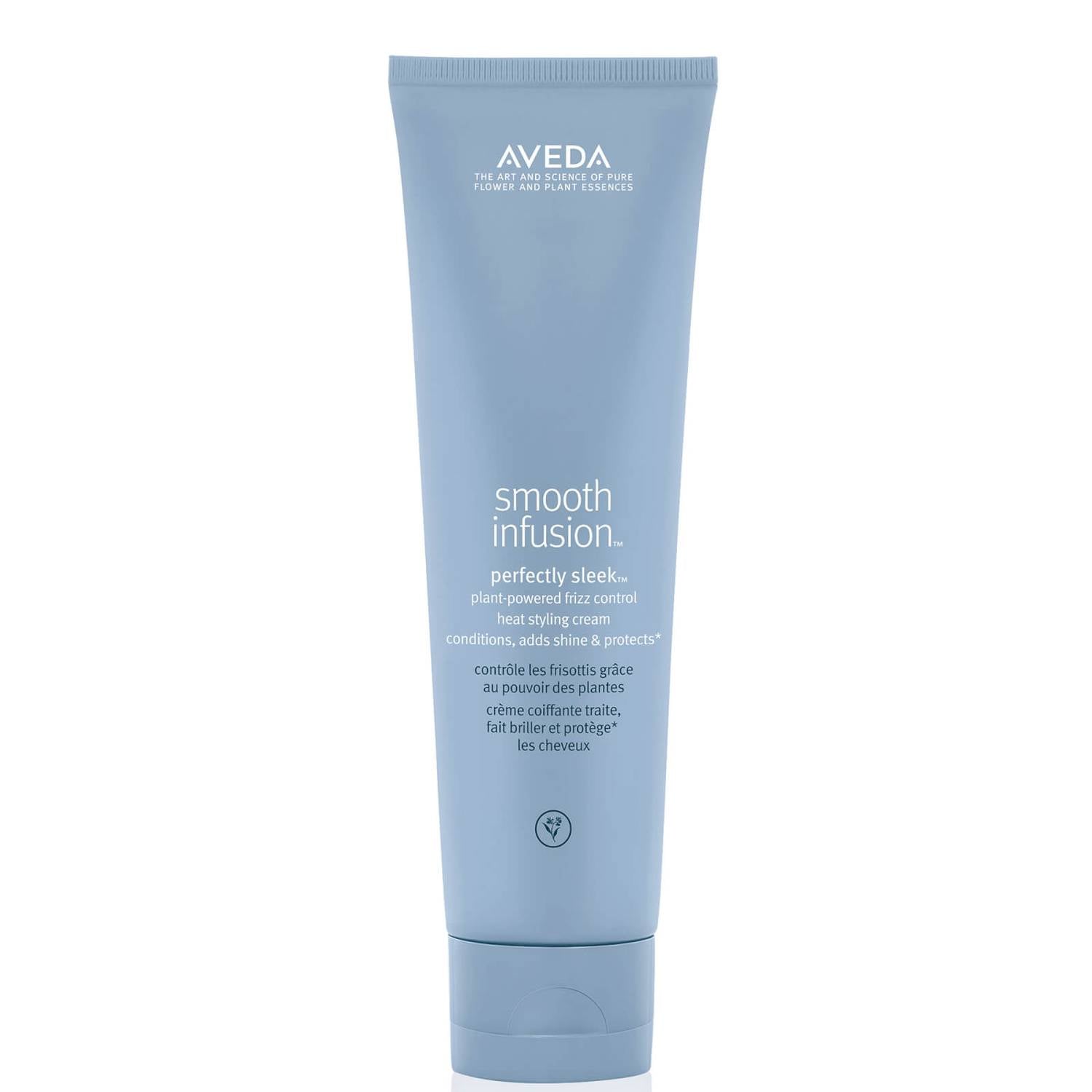 Aveda Smooth Infusion Perfectly Sleek Blow Heating Cream 150ml