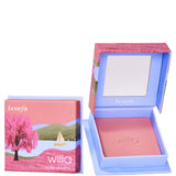 benefit Willa Nude Blush Powder 6g