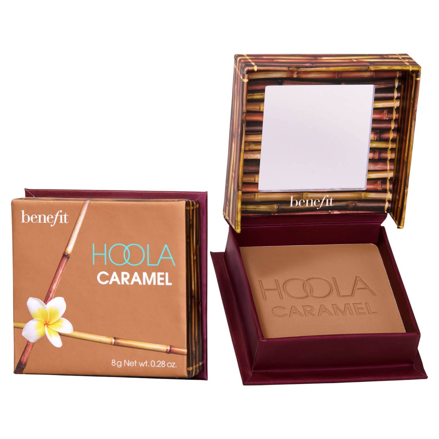 benefit Hoola Caramel Bronzer 8g