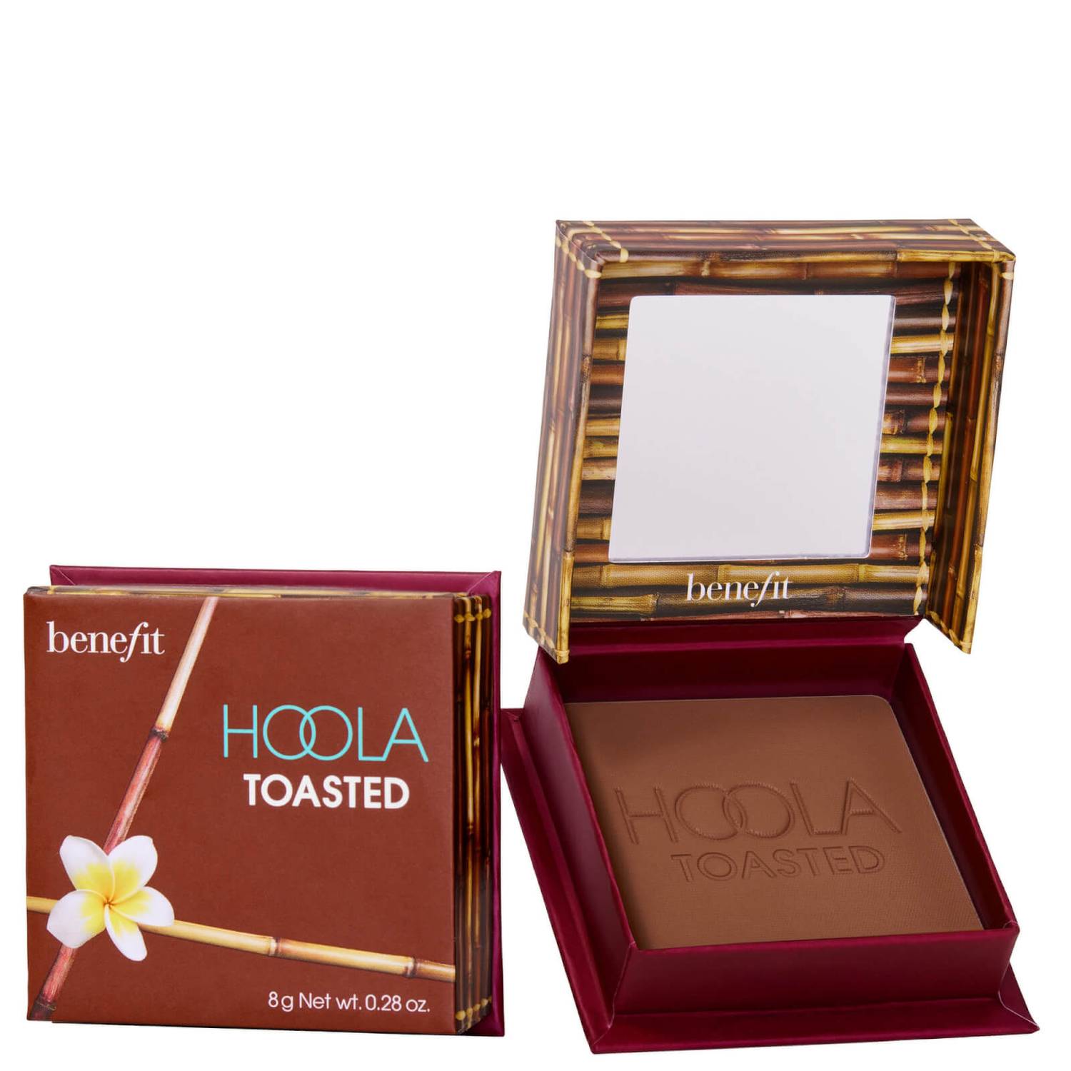 benefit Hoola Toasted Bronzer 8g