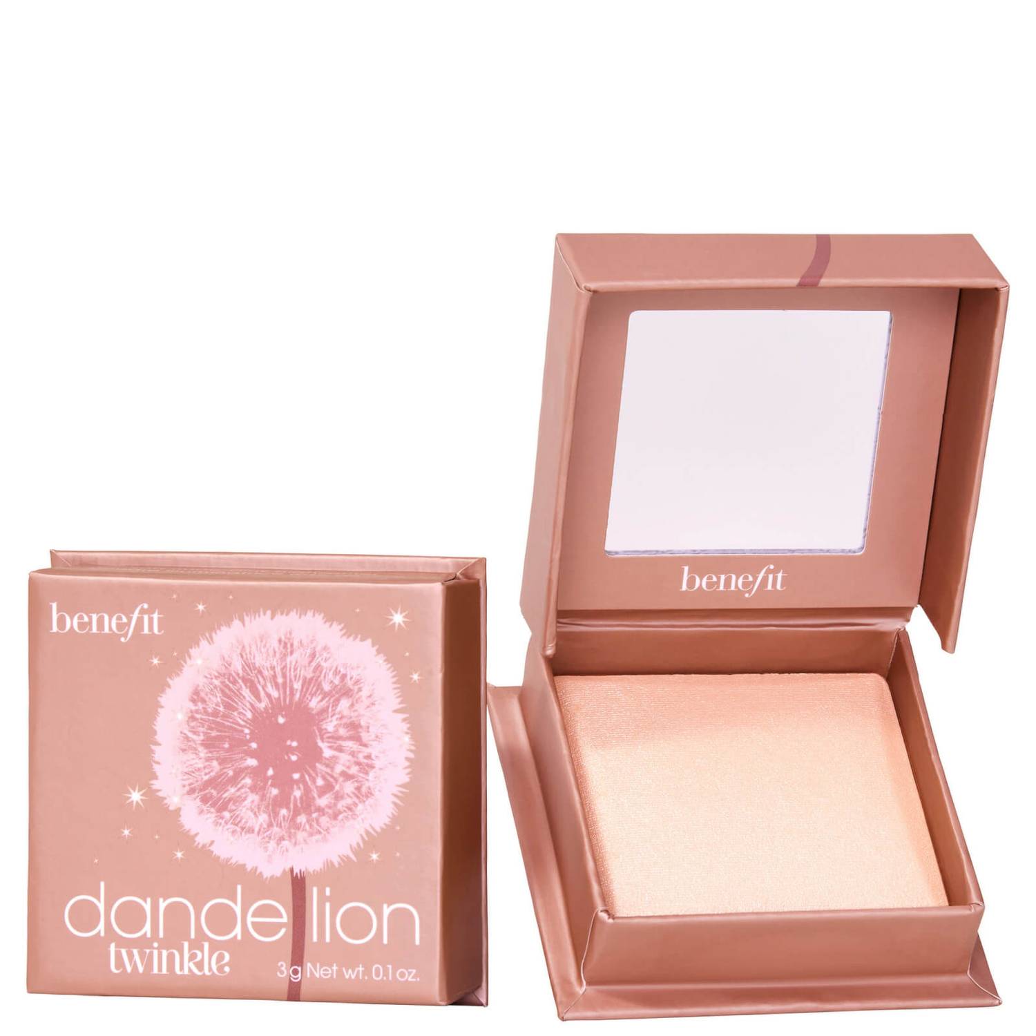 benefit Dandelion Twinkle Highlighter Powder 3g