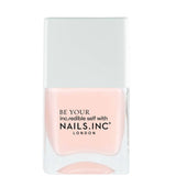 nails inc. Glow Naturale Nail Polish Duo