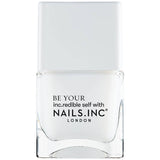 nails inc. Made In Mykonos Nail Polish Duo