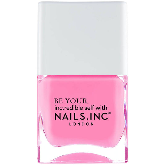 nails inc. Inside Scoop Nail Polish Set