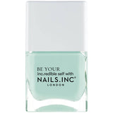 nails inc. Inside Scoop Nail Polish Set