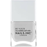 nails inc. Inside Scoop Nail Polish Set