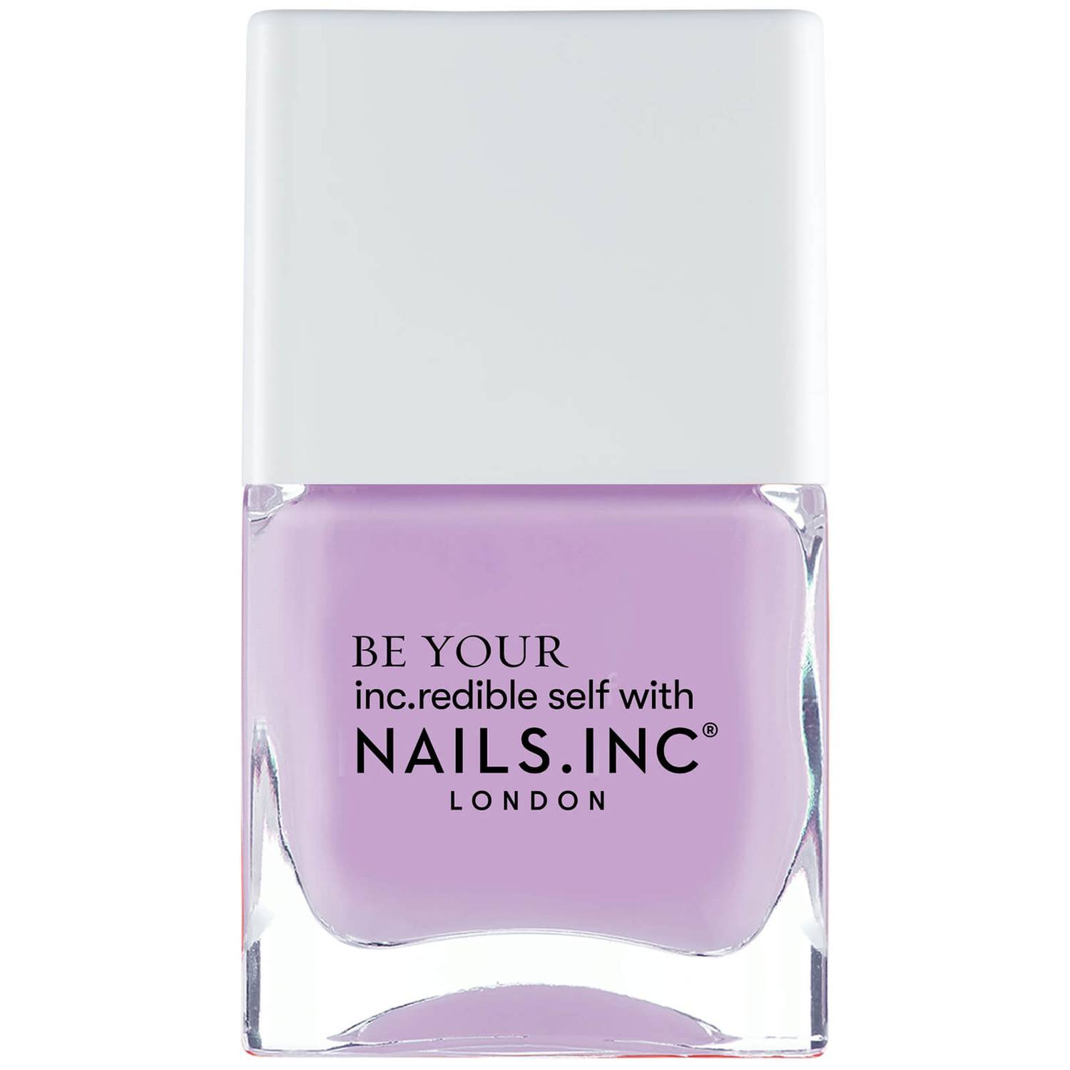 nails inc. Inside Scoop Nail Polish Set