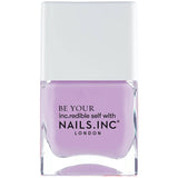 nails inc. Inside Scoop Nail Polish Set