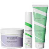 Bouclème Detox and Nourish Curl Bundle