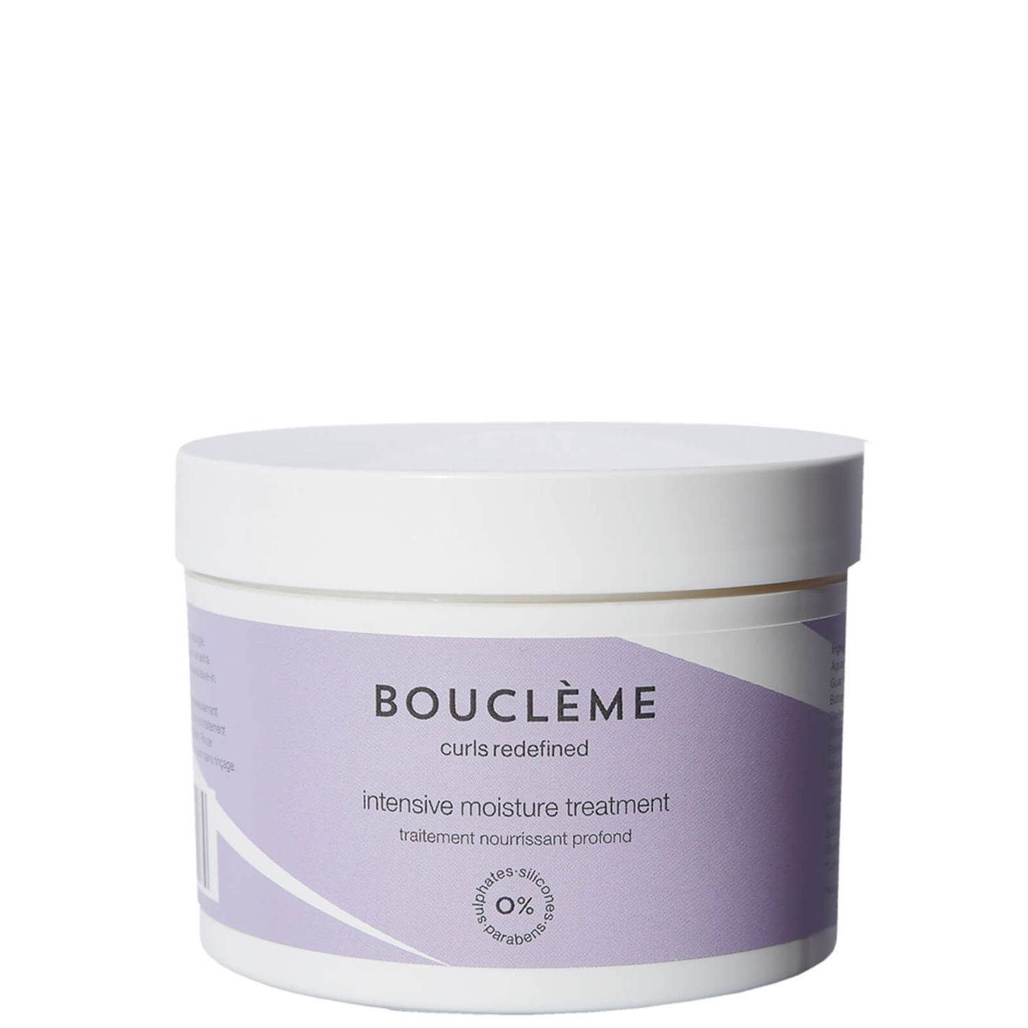 Bouclème Detox and Nourish Curl Bundle