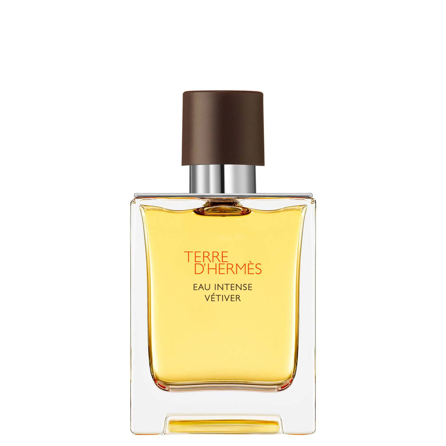 Hermès Terre d'Hermès Eau Intense Vétiver Eau de Parfum 50ml