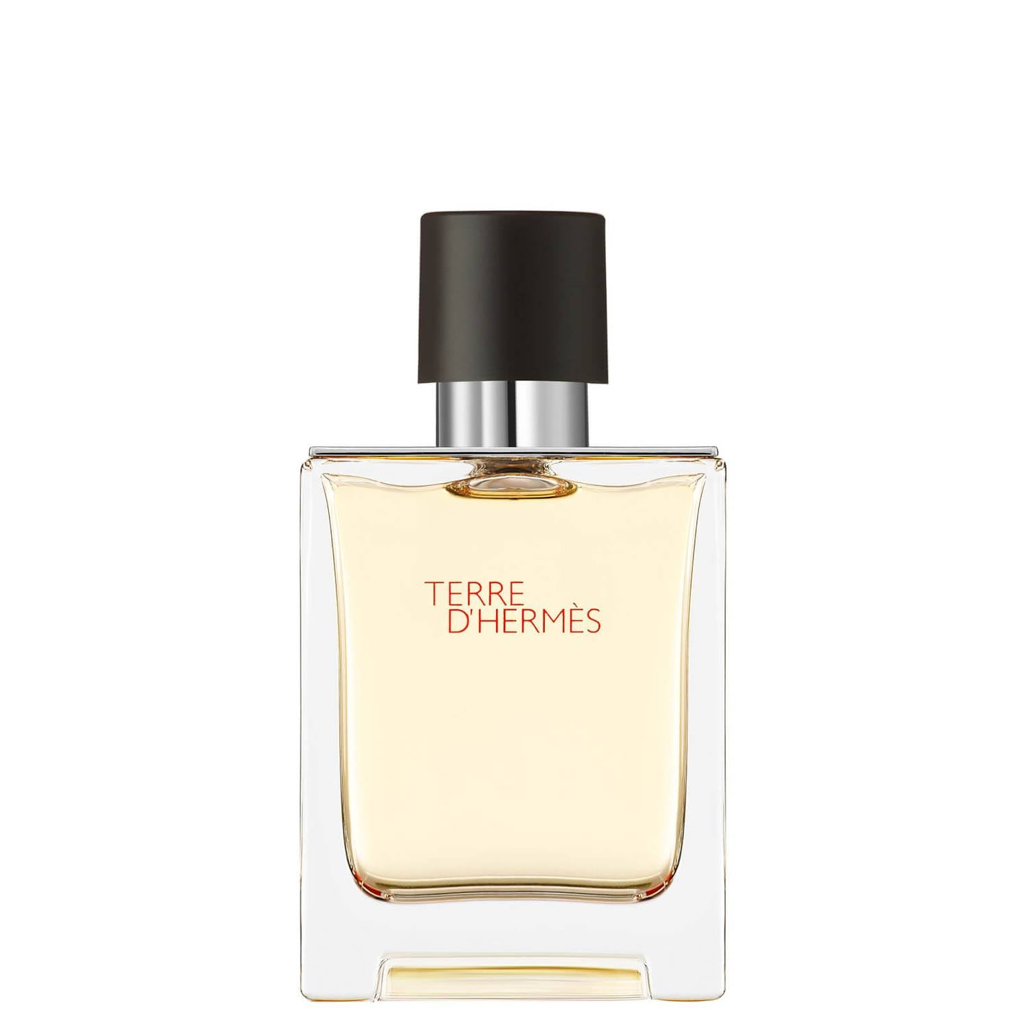 Hermès Terre d'Hermès Eau de Toilette 50ml