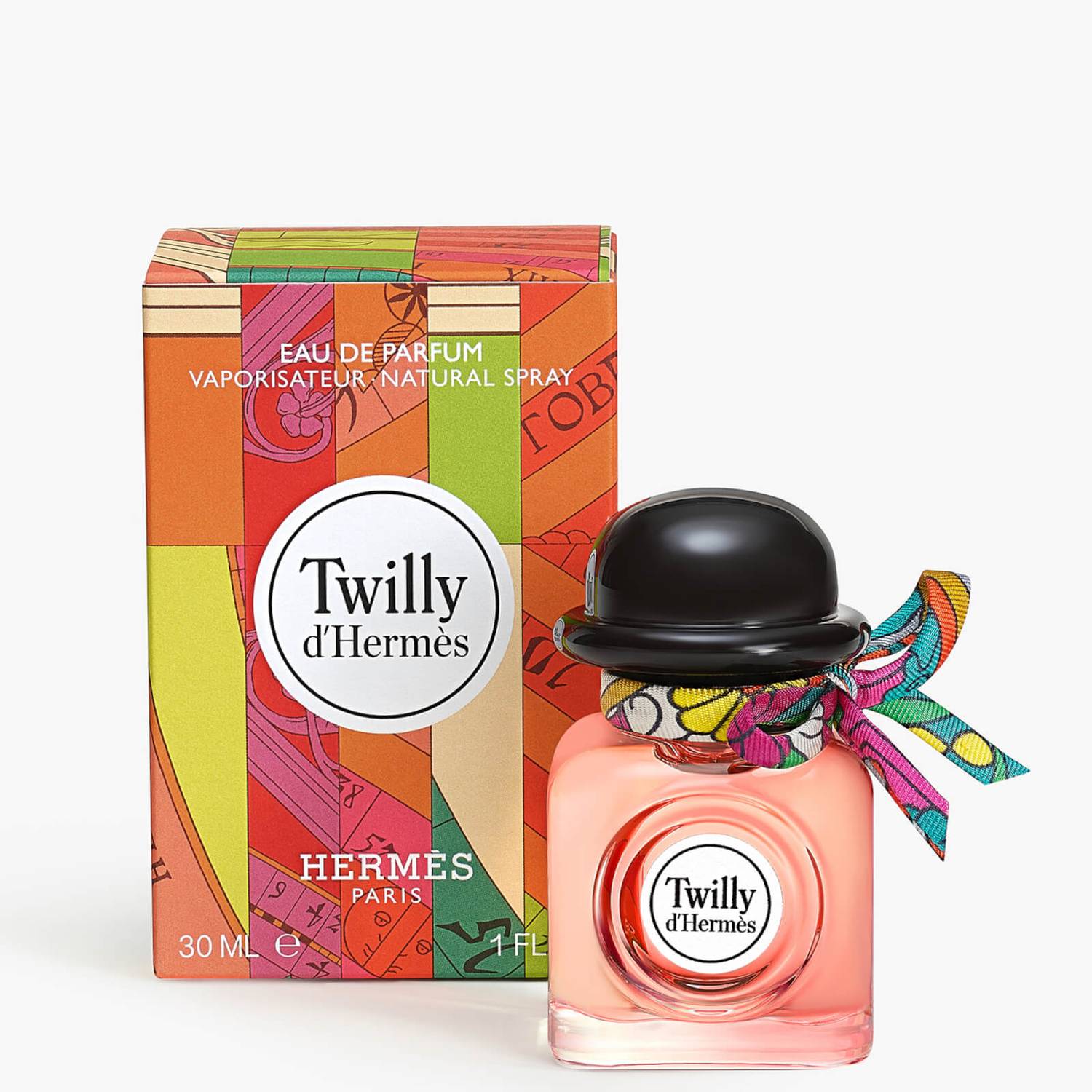 Hermès Twilly d'Hermès Eau de Parfum 30ml