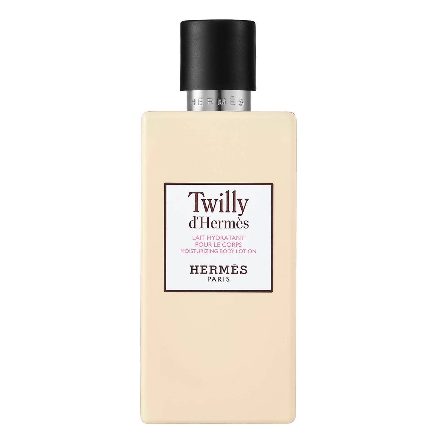 Hermès Twilly d'Hermès Moisturizing Body Lotion 200ml