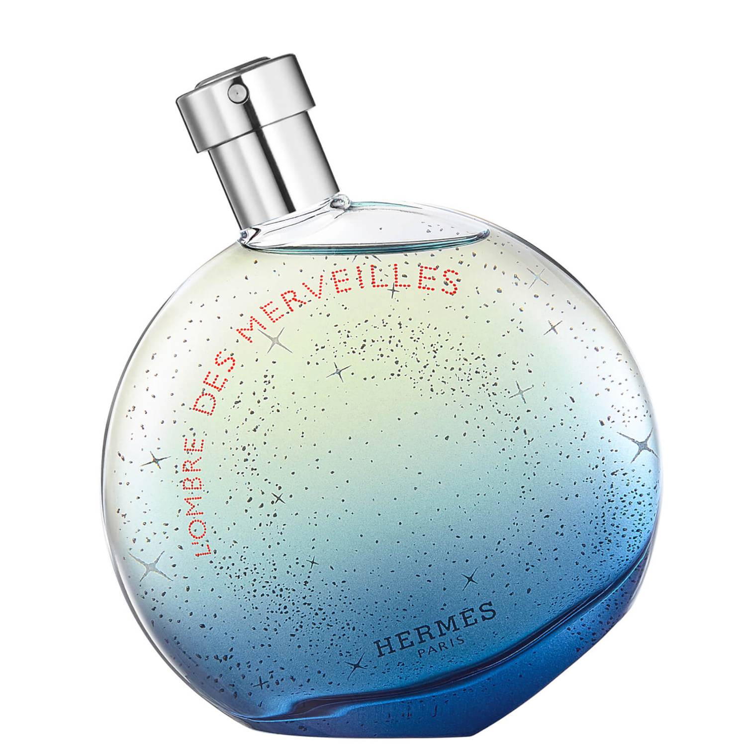 Hermès L'Ombre des Merveilles Eau de Parfum 100ml