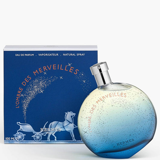 Hermès L'Ombre des Merveilles Eau de Parfum 100ml