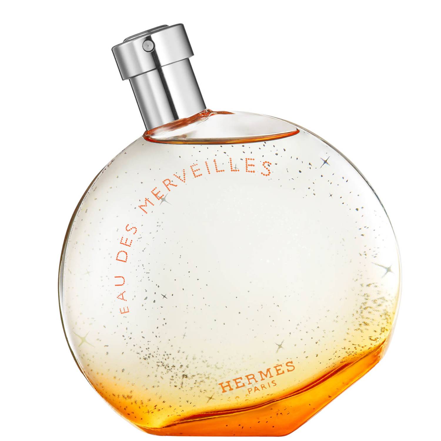 Hermès Eau des Merveilles Eau de Toilette 100ml