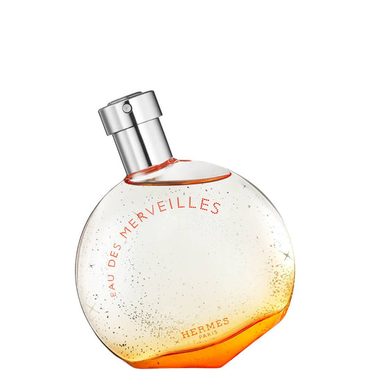 Hermès Eau des Merveilles Eau de Toilette 50ml