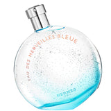 Hermès Eau des Merveilles Bleue Eau de Toilette 100ml