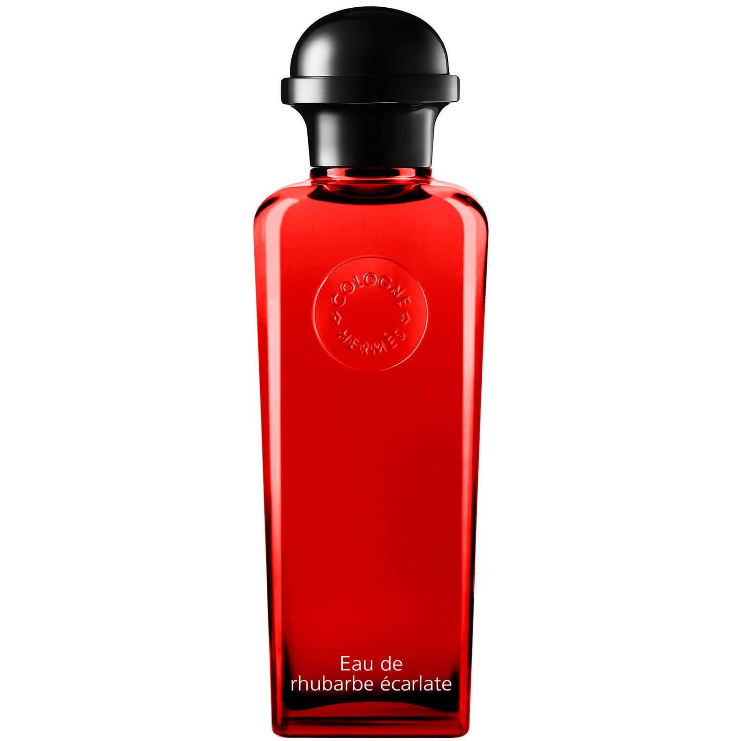 Hermès Eau de Rhubarbe écarlate Eau de Cologne 100ml