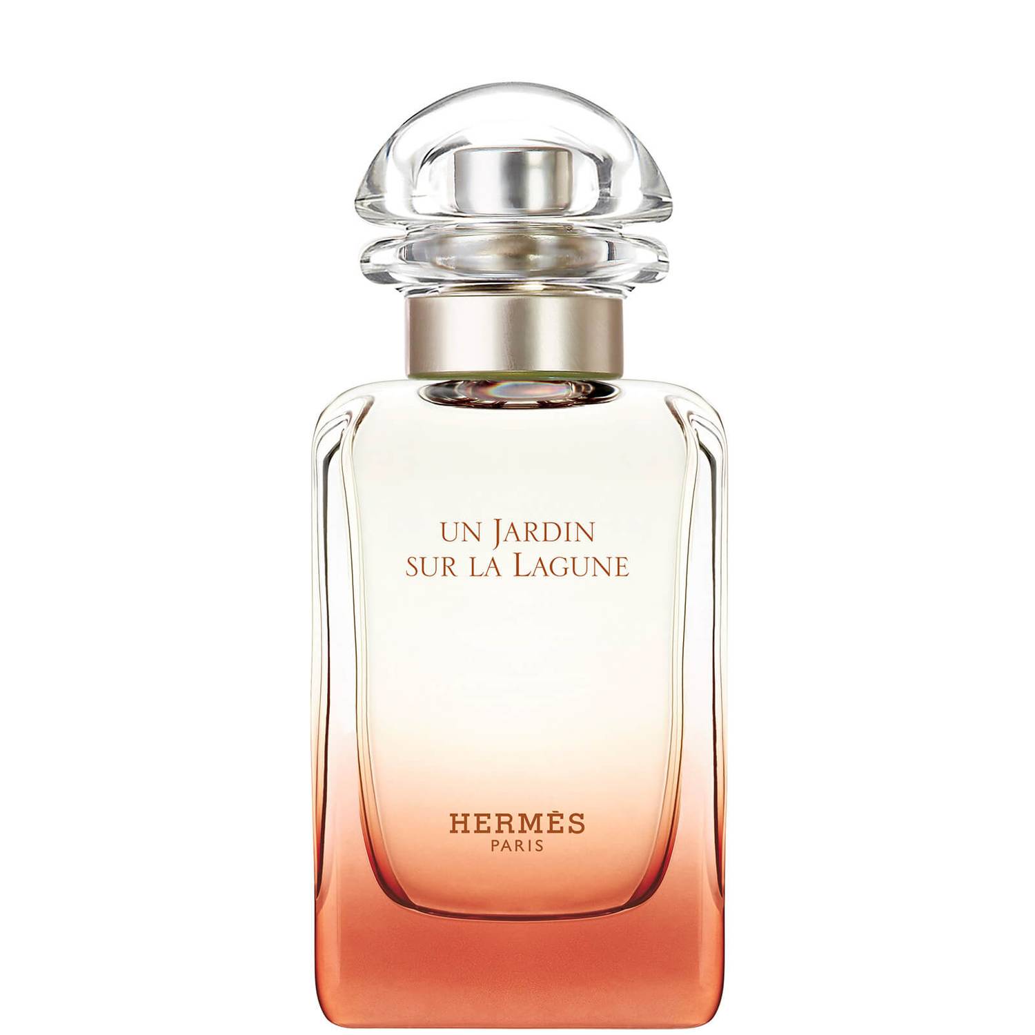 Hermès Un Jardin Sur La Lagune Eau de Toilette 50ml