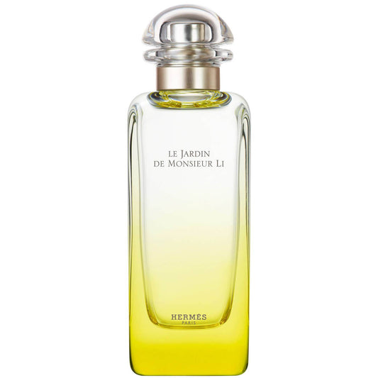 Hermès Le Jardin de Monsieur Li Eau de Toilette 100ml