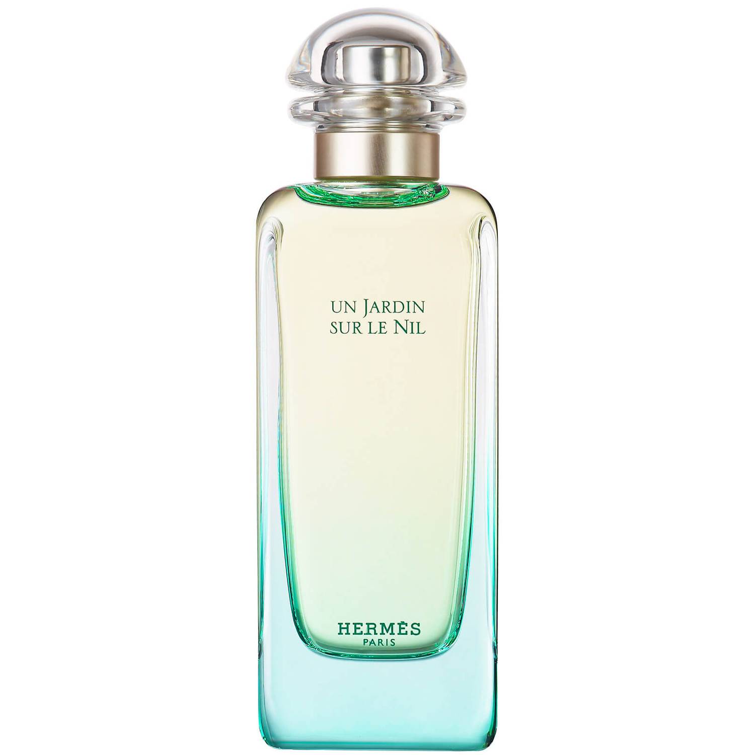 Hermès Un Jardin Sur Le Nil Eau de Toilette 100ml