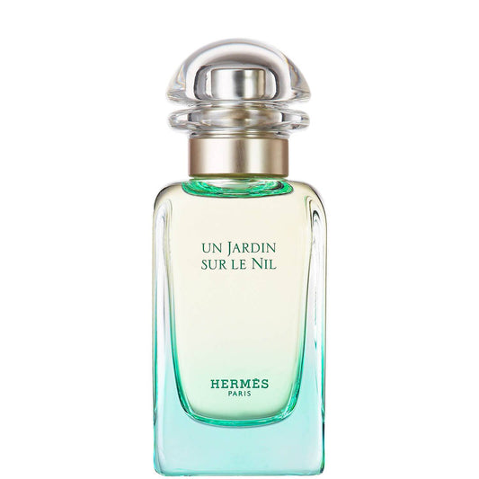 Hermès Un Jardin Sur Le Nil Eau de Toilette 50ml