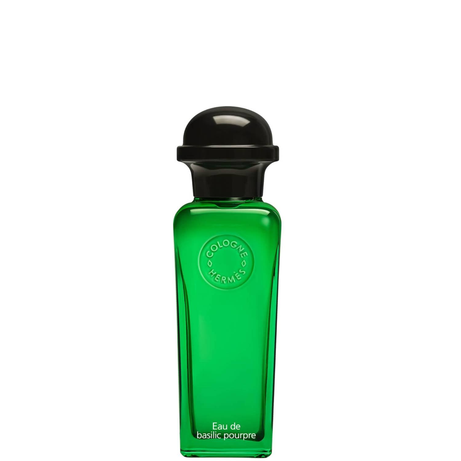 Hermès Eau de Basilic Pourpre Refill Natural Spray 50ml