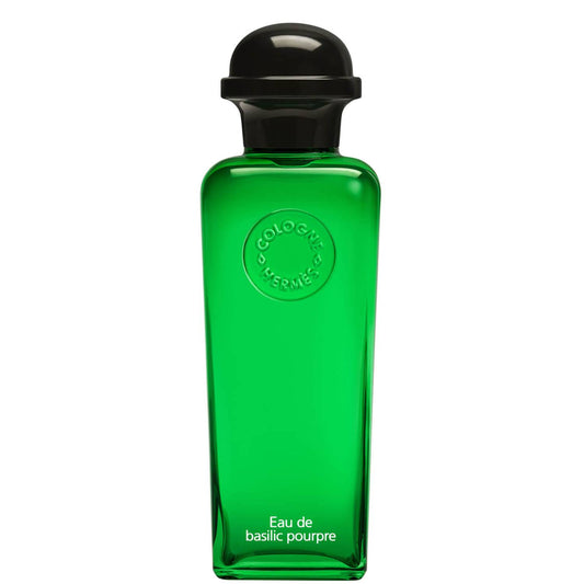 Hermès Eau de Basilic Pourpre Natural Spray 100ml