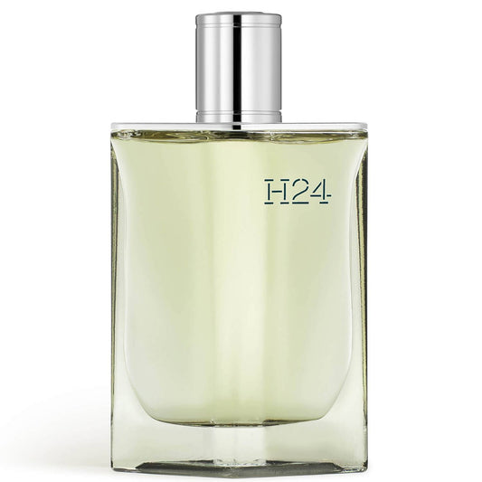 Hermès H24 Eau de Parfum Refillable Natural Spray 100ml