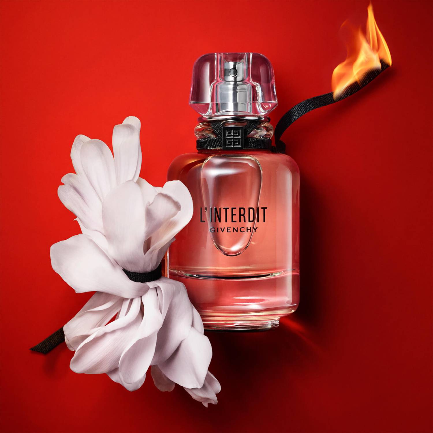 Givenchy L'Interdit Eau de Parfum 35ml