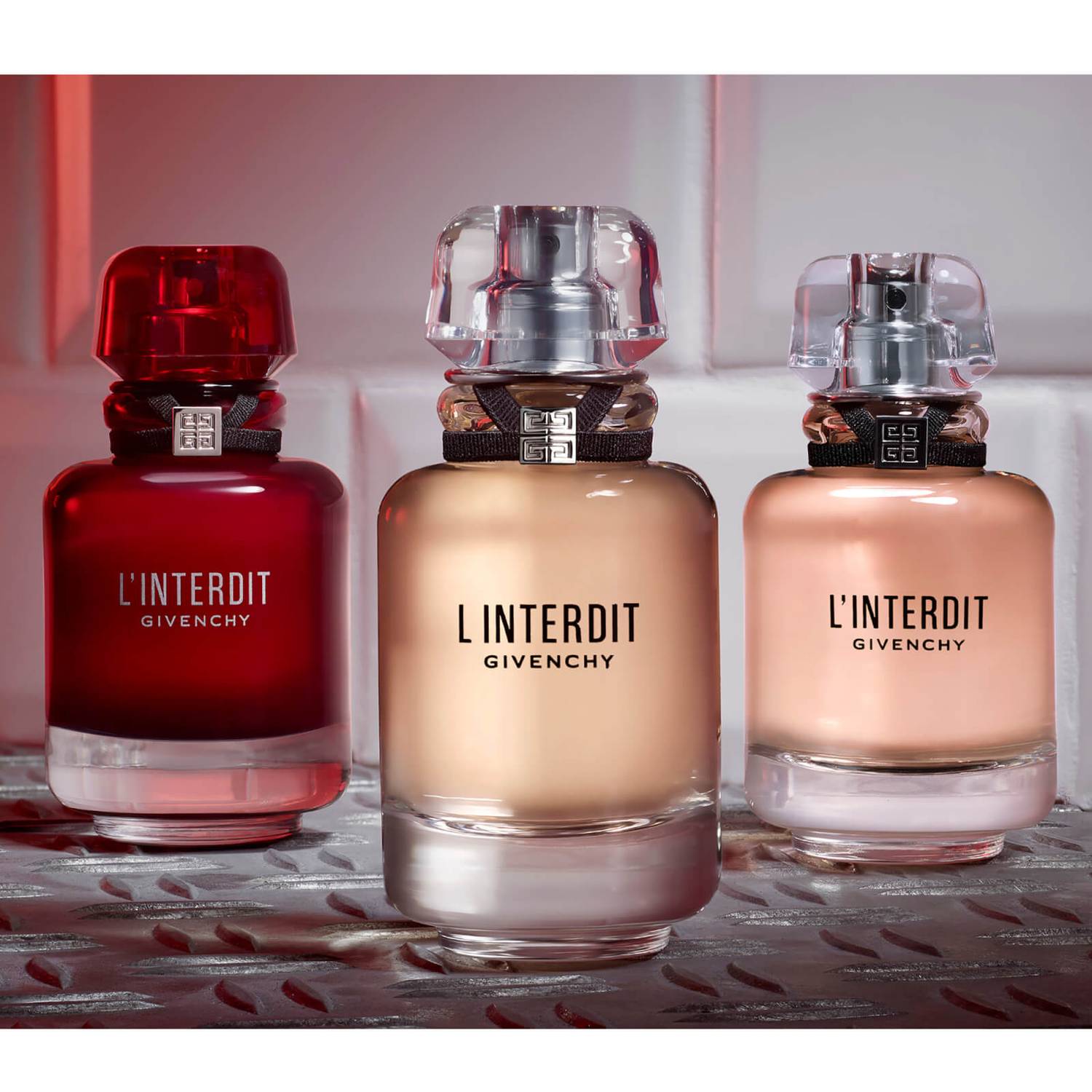 Givenchy L'Interdit Eau de Parfum 50ml