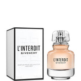 Givenchy L'Interdit Eau de Parfum Hair Mist 35ml