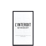 Givenchy L'Interdit Eau de Parfum Hair Mist 35ml