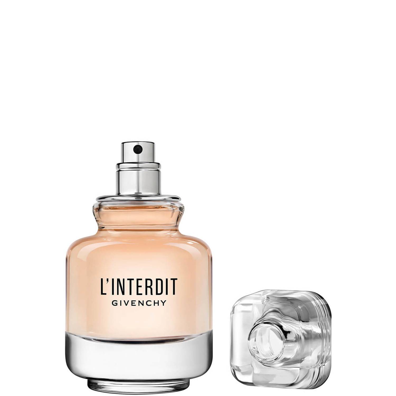 Givenchy L'Interdit Eau de Parfum Hair Mist 35ml