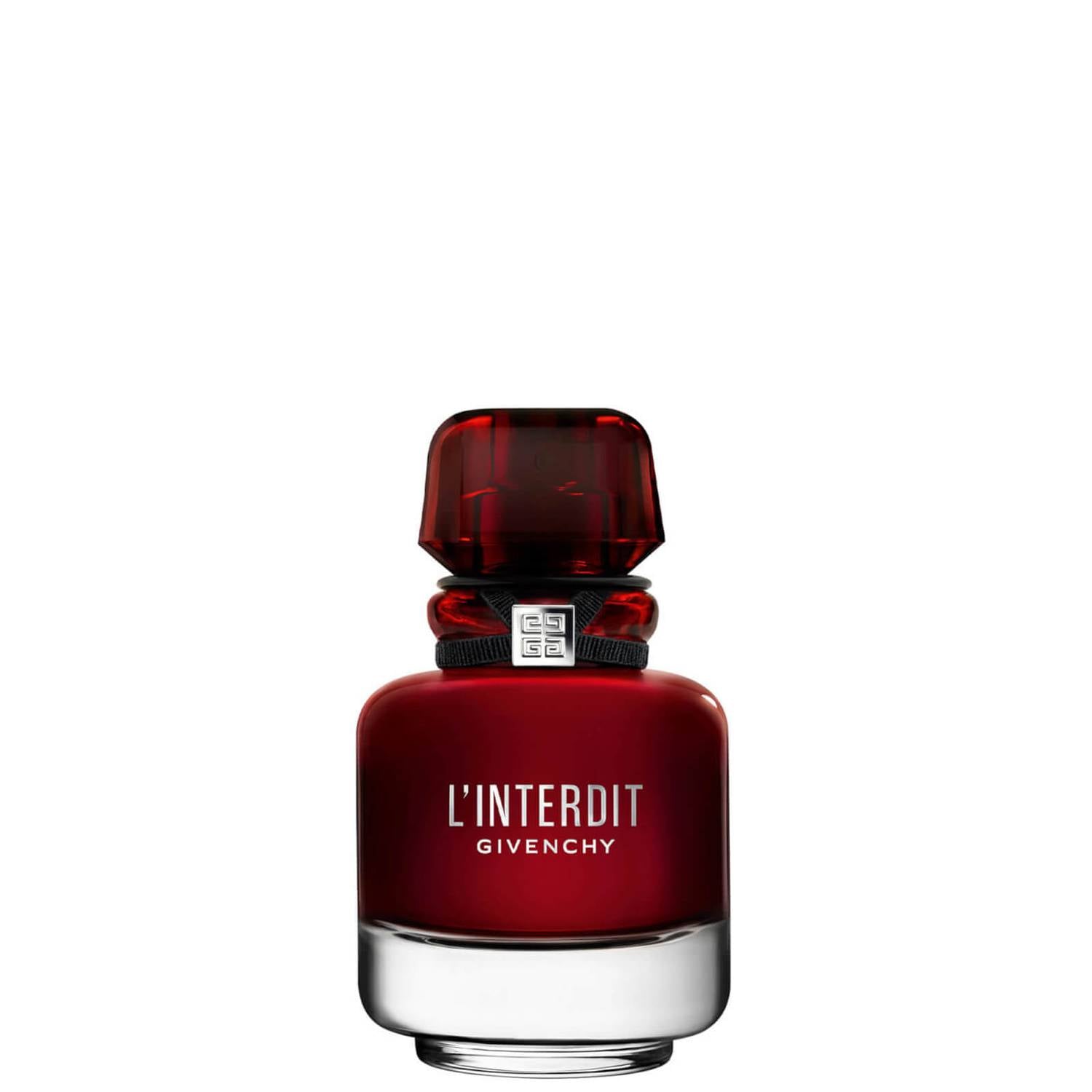 Givenchy L'Interdit Eau de Parfum Rouge 35ml