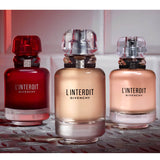 Givenchy L'Interdit Eau de Parfum Rouge 50ml