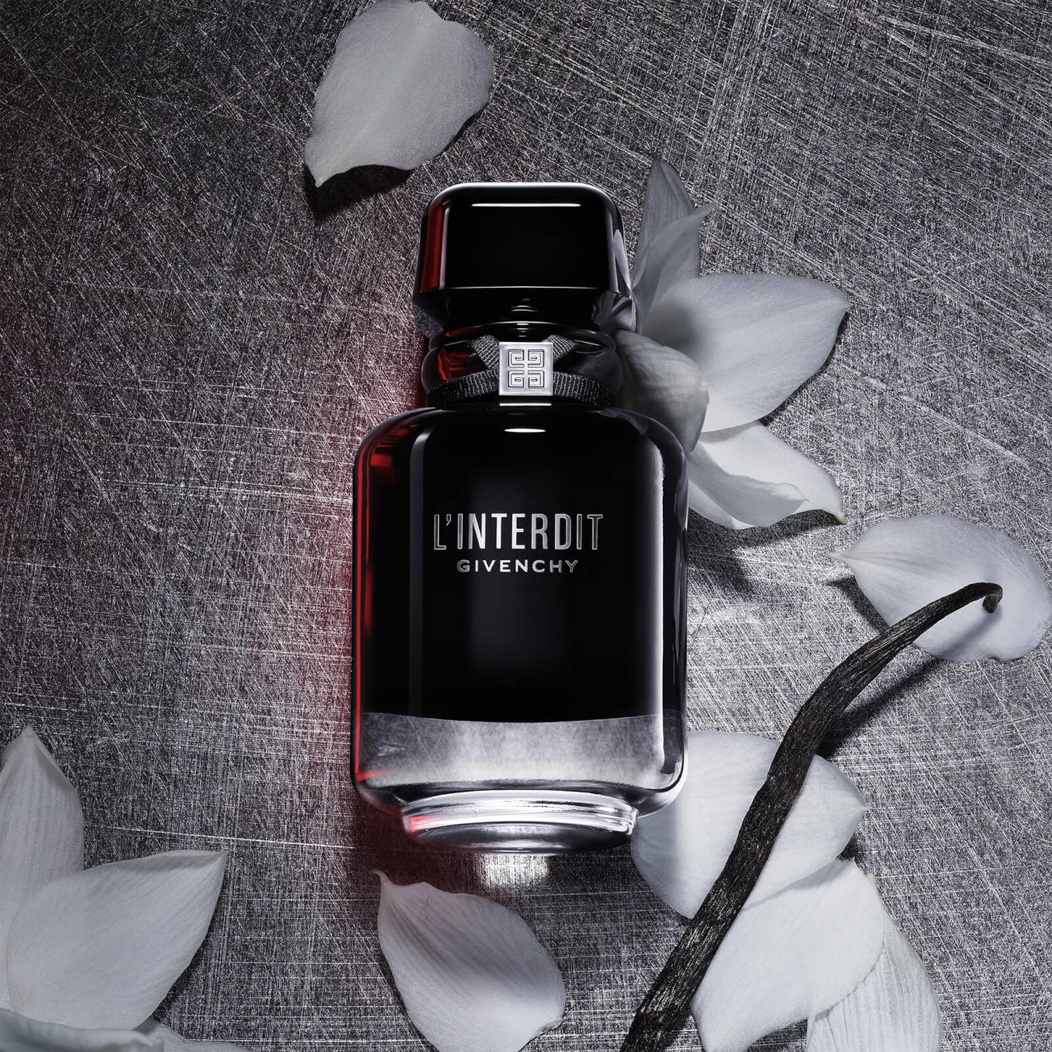 Givenchy L'Interdit Eau de Parfum Intense 35ml