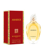 Givenchy Amarige Eau de Toilette Spray 50ml