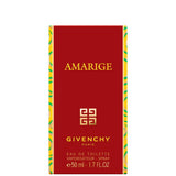 Givenchy Amarige Eau de Toilette Spray 50ml