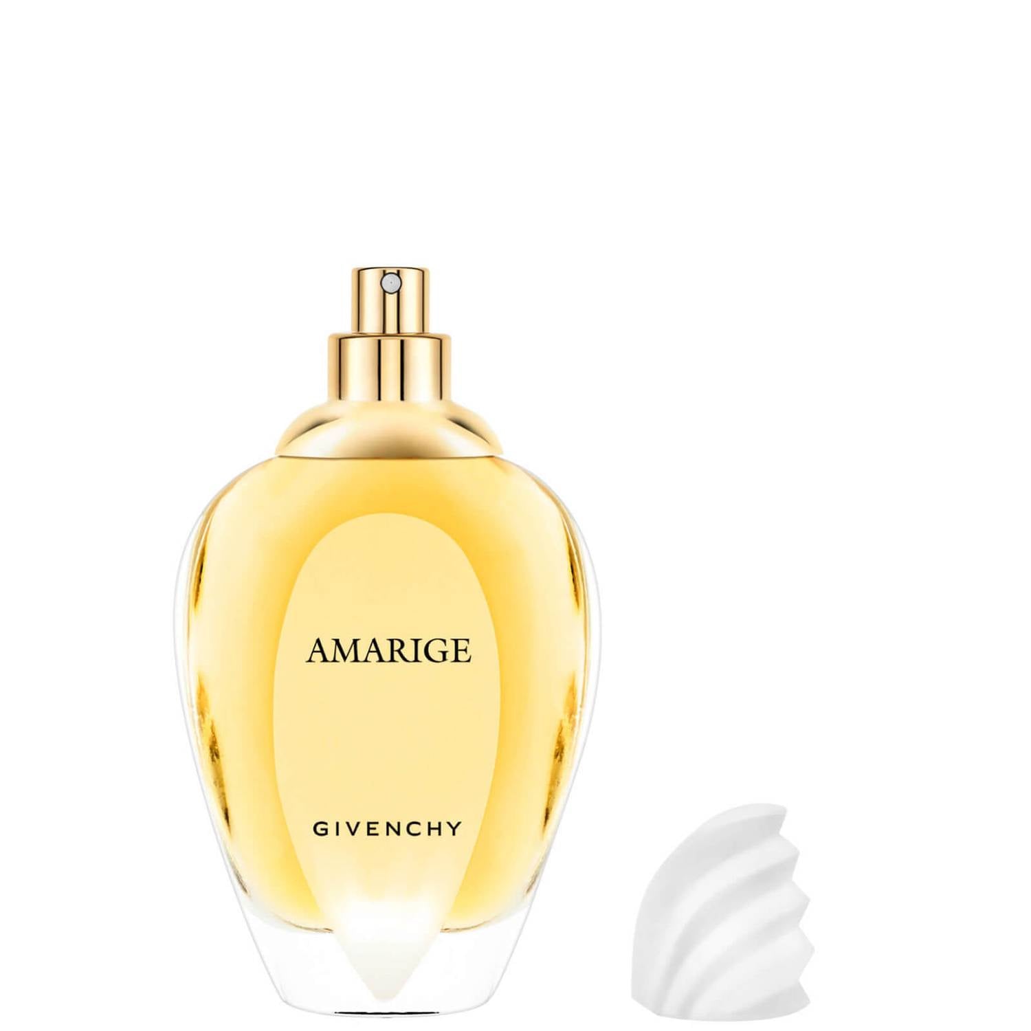 Givenchy Amarige Eau de Toilette Spray 50ml