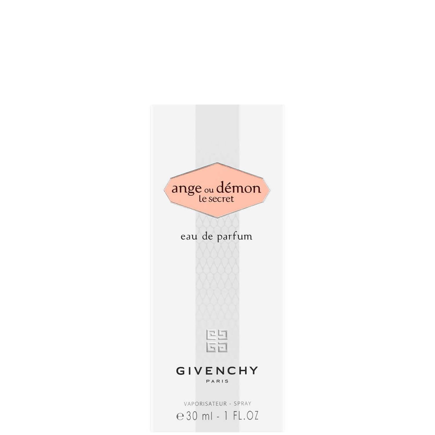 Givenchy Ange Ou Demon Le Secret Eau de Parfum 30ml